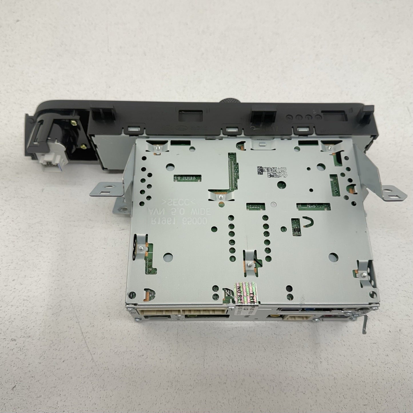 22-26 Hyundai Elantra N Navigation Radio Audio Head Unit 10.25" Display OEM
