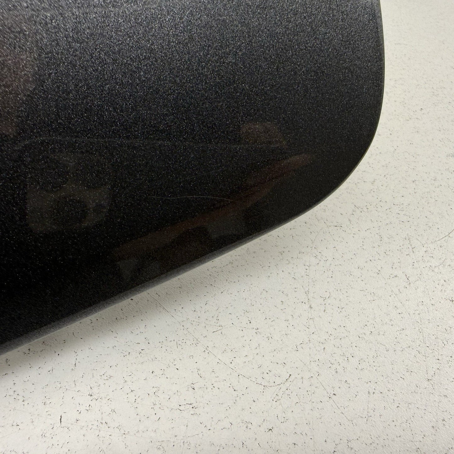 19-22 Toyota Prius / Prius Prime Fuel Tank Gas Cap Door Lid Cover Gray OEM