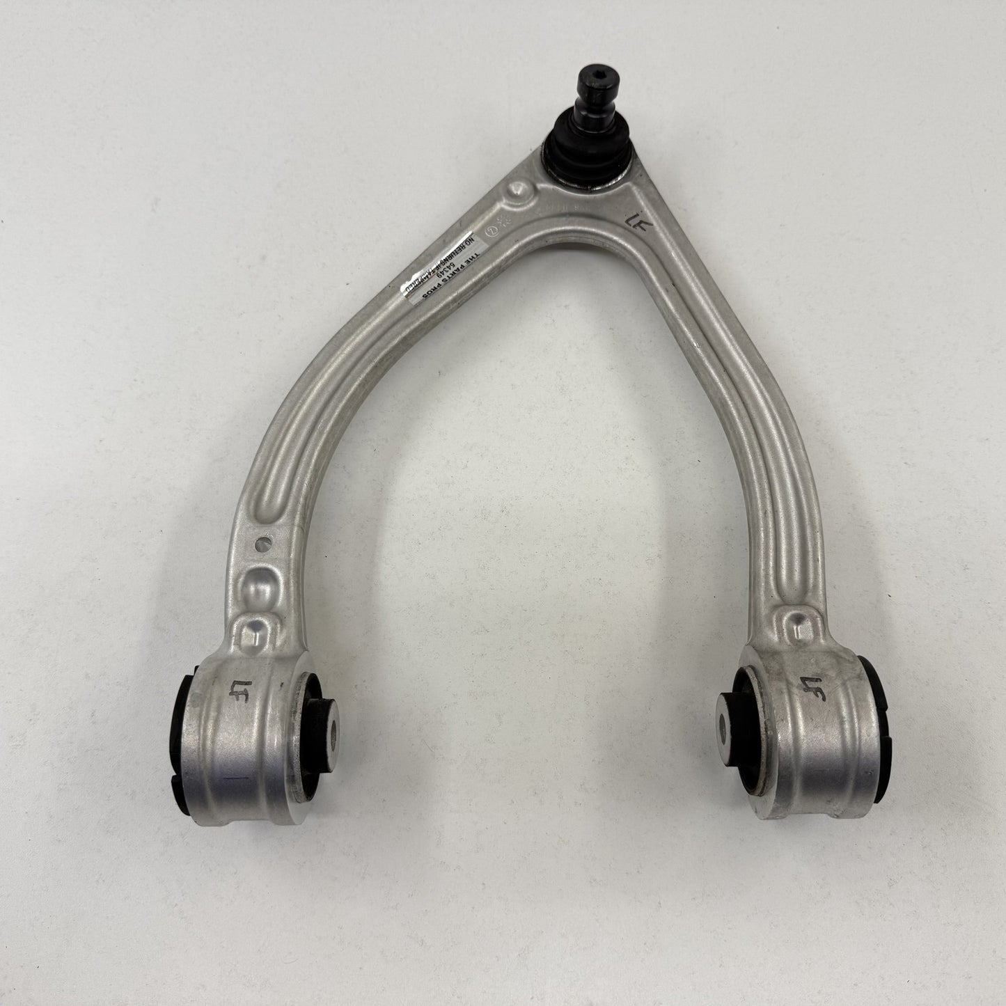 2014-2020 Mercedes-Benz S550 W222 Left Front Control Arm Suspension Set OEM
