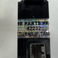 24-25 SUBARU CROSSTREK REAR PARK ASSIST SONAR CONTROL MODULE 87631FN00A OEM