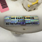 16-23 Toyota Tacoma Gas Tank Fuel Pump Sending Unit 77020-04090 OEM