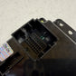 2021 Dodge Durango HVAC AC Heater Climate Control Module 68492601AA OEM