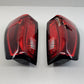20-23 GMC Sierra 2500 3500 Rear Taillight Lamp Pair Left & Right LED OEM *NOTE*