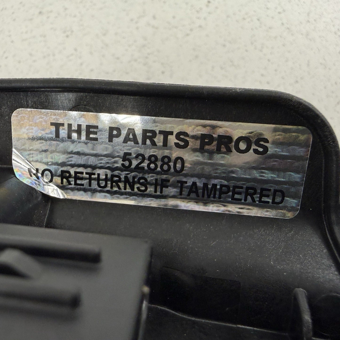 25-26 Toyota Camry Gas Pedal Throttle Accelerator Sensor 78110-06190 OEM