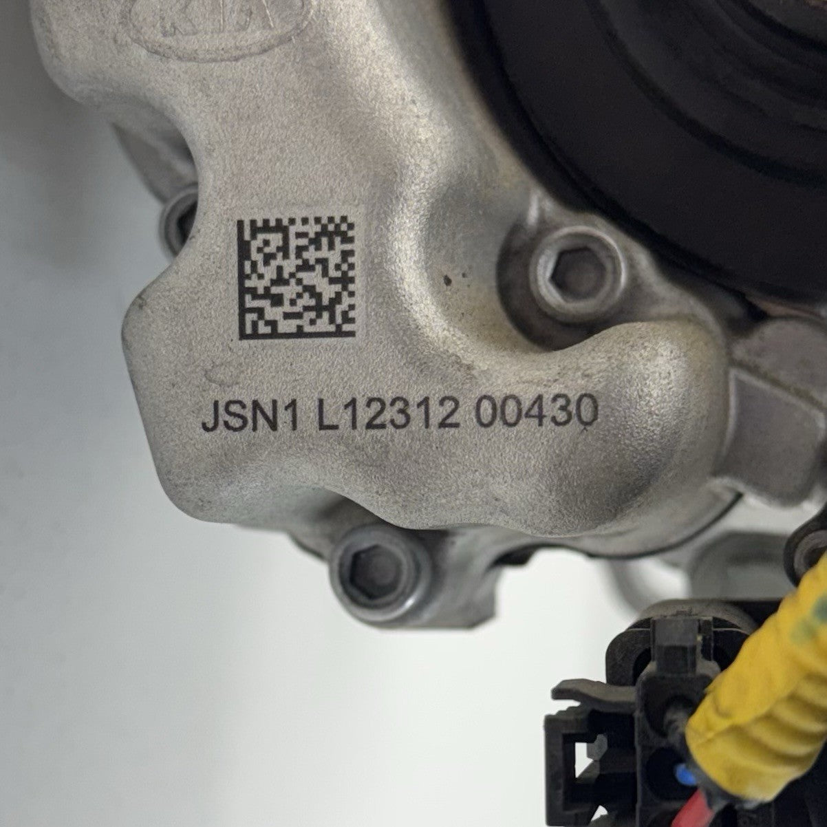 22-26 Hyundai Elantra N 2.0L eLSD Electronic Limited Slip Differential Diff OEM