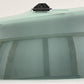 10-16 PORSCHE PANAMERA DRIVER LEFT REAR DOOR GLASS WINDOW 97054451100 OEM