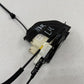 2014-2018 Bentley Flying Spur Driver Left Rear Door Lock Latch Actuator OEM