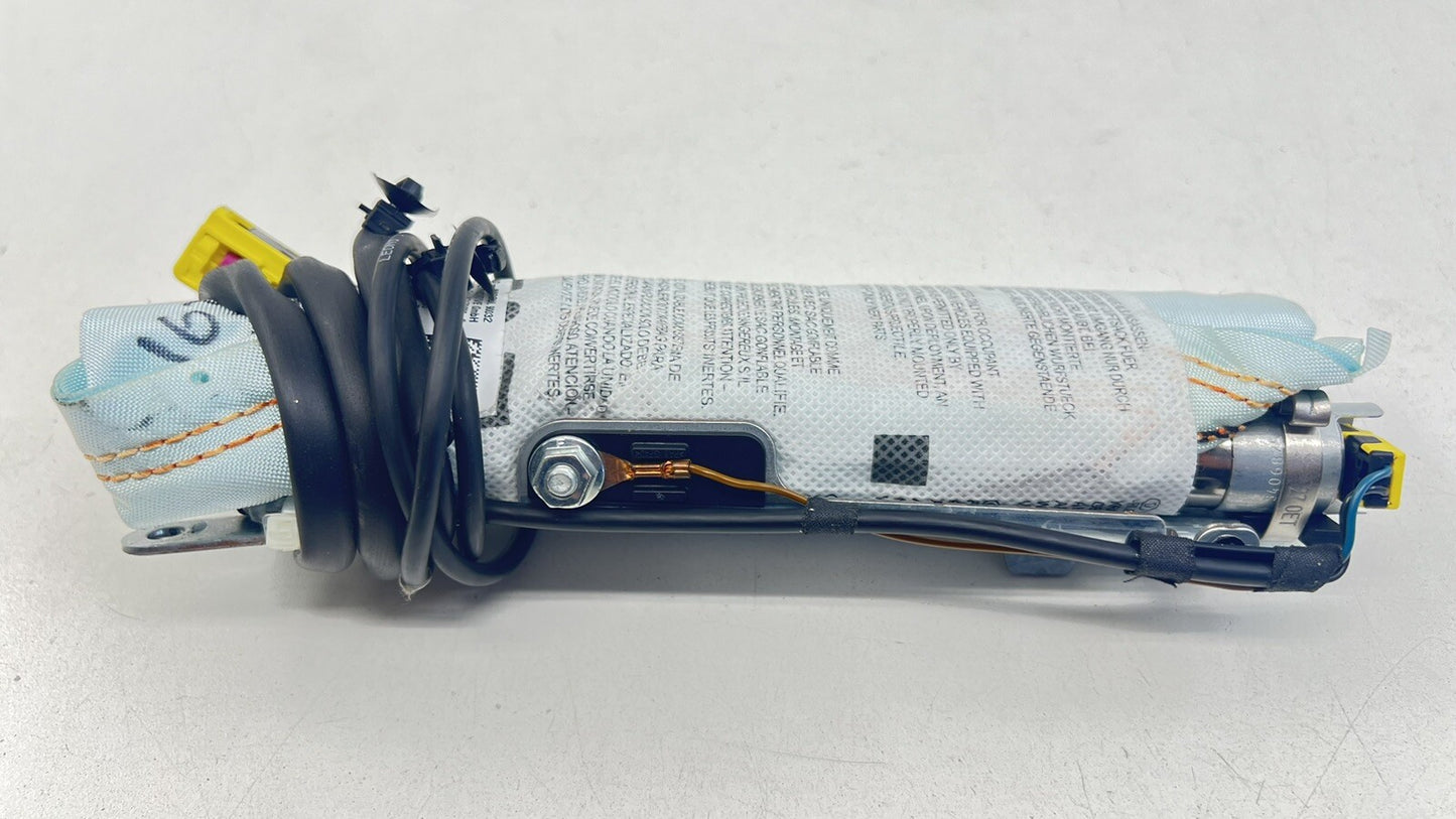 13-18 BENTLEY FLYING SPUR DRIVER LEFT FRONT SEAT AIRBAG SRS 4H0 880 241 A OEM