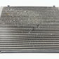 05-08 PORSCHE 911 997 RIGHT FRONT LOWER AC CONDENSER RADIATOR 997.573.111.03 OEM