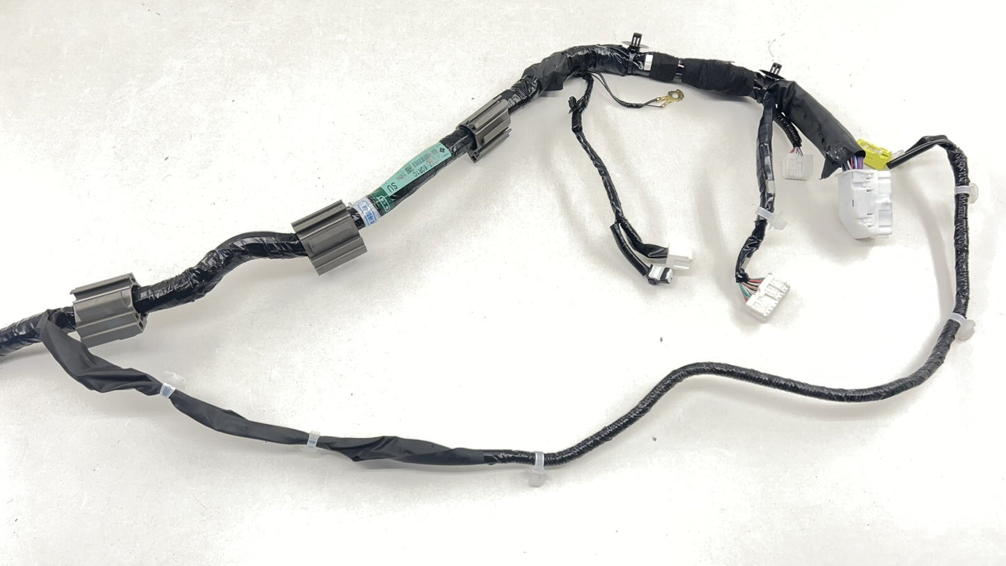 2024 Nissan Z Nismo Chassis Main Body Wire Wiring Harness 24014-6GR0A OEM