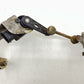 15-21 MERCEDES-BENZ C63S LEFT REAR HEADLIGHT SUSPENSION HEIGHT LEVEL SENSOR OEM