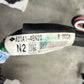 2020 Toyota Prius Prime Chassis Main Body Wiring Harness OEM