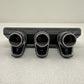 17-23 Audi R8 HVAC AC Air Climate Control Switch 4S0820043K OEM