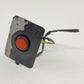 19-21 BMW M2 F87 Left Rear Center Bumper PDC Parking Park Aid Assist Sensor OEM