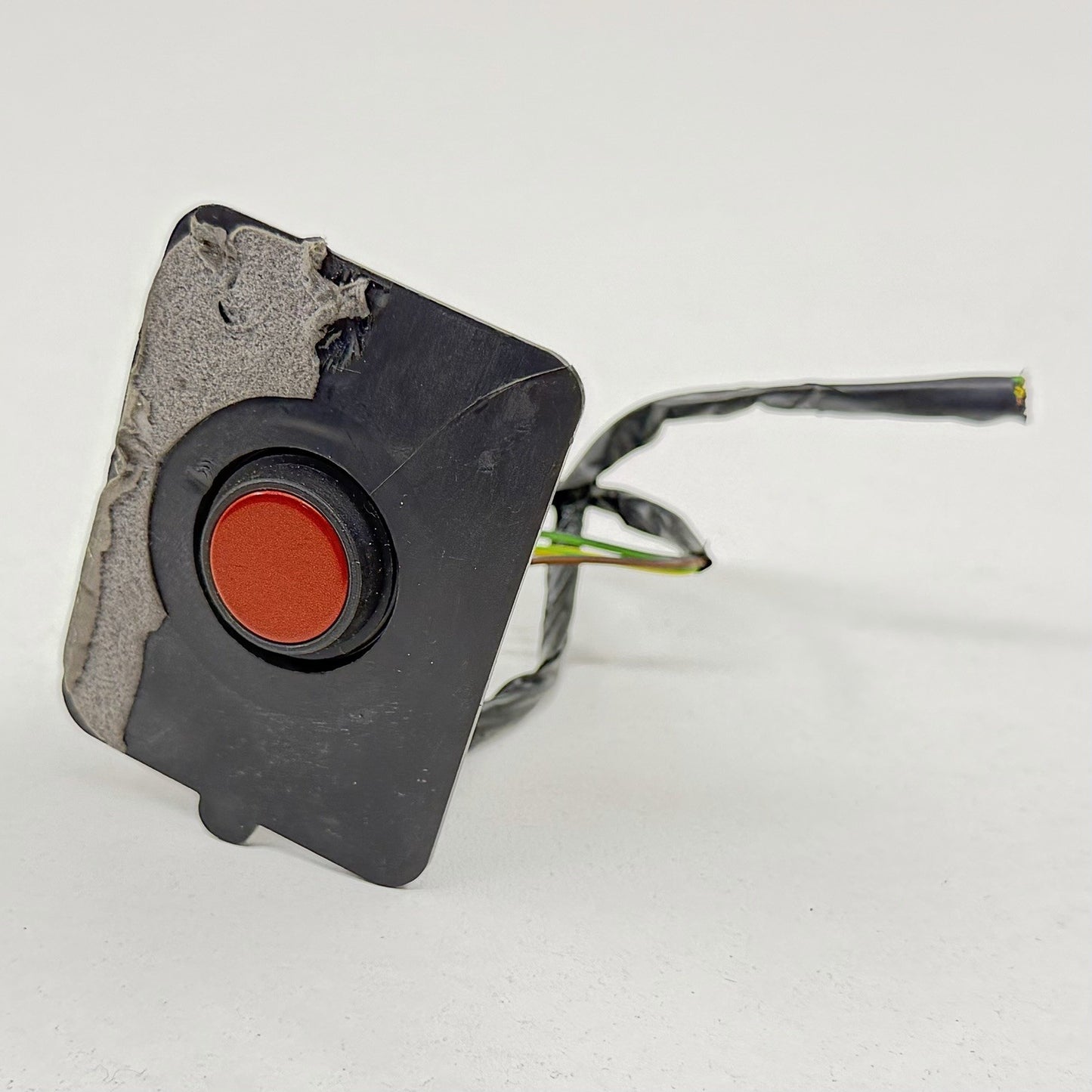 19-21 BMW M2 F87 Left Rear Center Bumper PDC Parking Park Aid Assist Sensor OEM