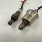 2019-2025 Toyota RAV4 Hybrid Exhaust Oxygen O2 Sensor Pair OEM