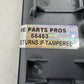 2014-2018 Bentley Flying Spur Rear Power Trunk Control Module 4W0959107A OEM