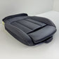 22-24 BMW G01 X3 Driver Left Front Lower Sport Seat Cushion Leather Black OEM
