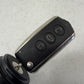 2014-2018 Bentley Flying Spur Ignition Switch Module W/ Key 3D0905865H OEM