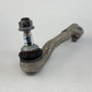 18-24 BMW G01 G02 X3 X4 Driver Left Rack And Pinion Outer Tie Rod OEM