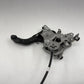 16-22 Toyota Prius / Prius Prime Emergency Park Brake Pedal With Cable OEM