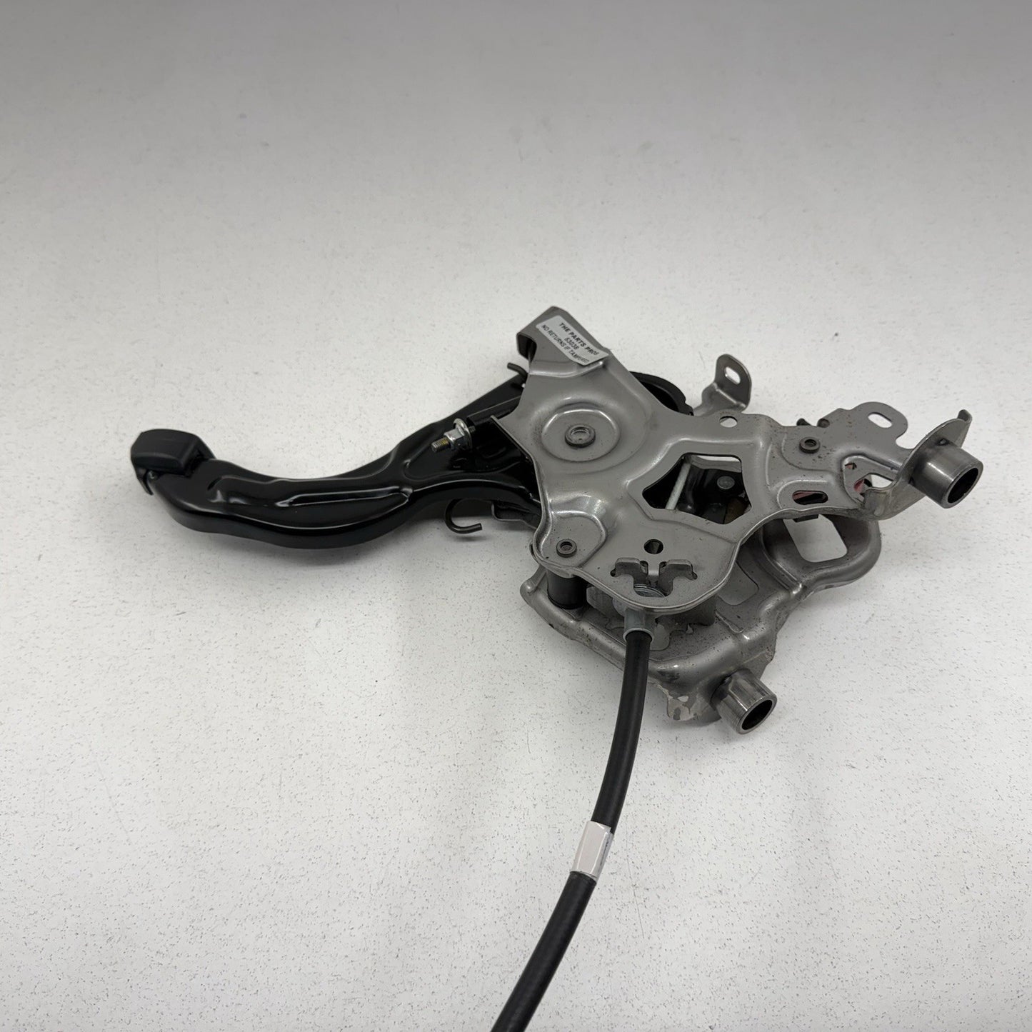 16-22 Toyota Prius / Prius Prime Emergency Park Brake Pedal With Cable OEM