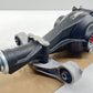 22-25 SUBARU WRX 2.4L MANUAL DIFFERENTIAL DIFF CARRIER W/ BRACKET 38300AC450 OEM
