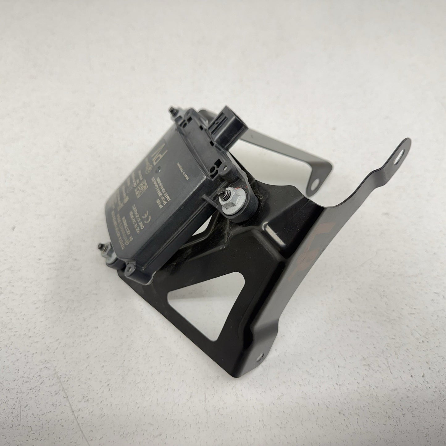 21-22 Toyota Prius Prime Left Rear Blind Spot Radar Sensor 88162-47040 OEM