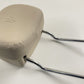 14-17 MASERATI GHIBLI M157 LEFT OR RIGHT FRONT SEAT HEADREST HEAD REST OEM