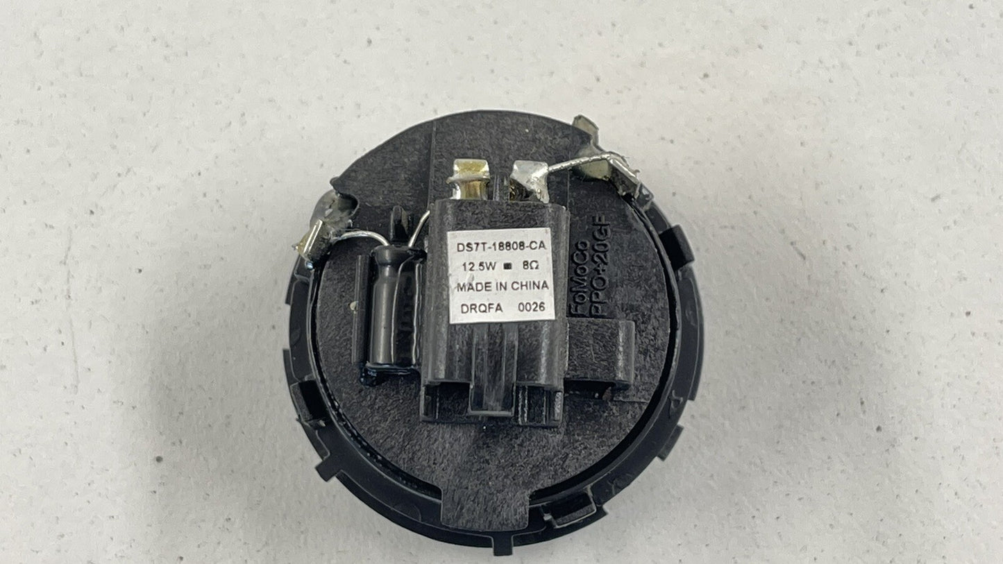 15-20 FORD MUSTANG GT TWEETER SPEAKER AUDIO SOUND DS7T-18808-CA OEM