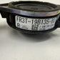 2015-2017 Ford Mustang GT Shaker Speaker Tweeter Subwoofer Set OEM