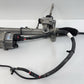 13-15 Chevrolet Camaro SS 1LE Electronic Steering Gear Box Rack And Pinion OEM