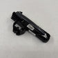 2008-2014 Mercedes-Benz C250 W204 Passenger Right Rear Exterior Door Handle OEM