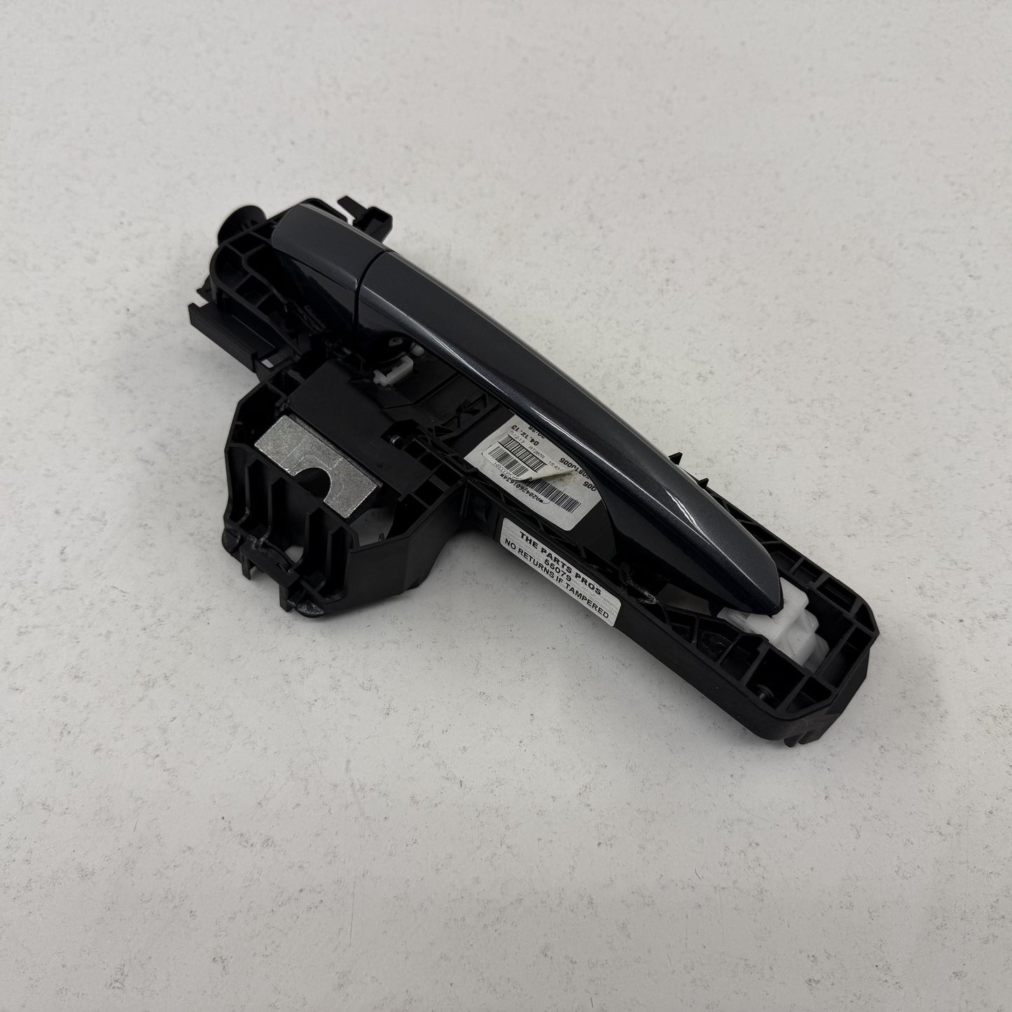 2008-2014 Mercedes-Benz C250 W204 Passenger Right Rear Exterior Door Handle OEM