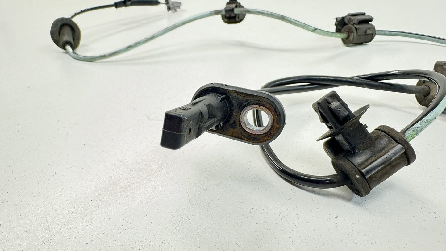 15-21 SUBARU WRX OR STI RIGHT REAR ABS WHEEL SPEED SENSOR 27540VA020 OEM