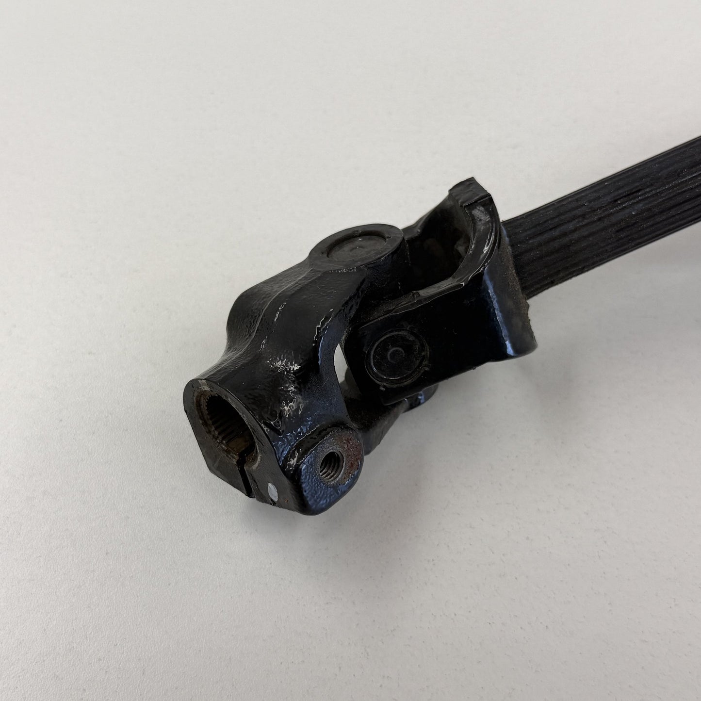 2022-2024 Rivian R1S R1T Steering Column U Joint Intermediate Shaft OEM