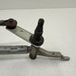 2019-2026 Ram 2500 3500 Front Windshield Wiper Motor Linkage Arm Assembly OEM