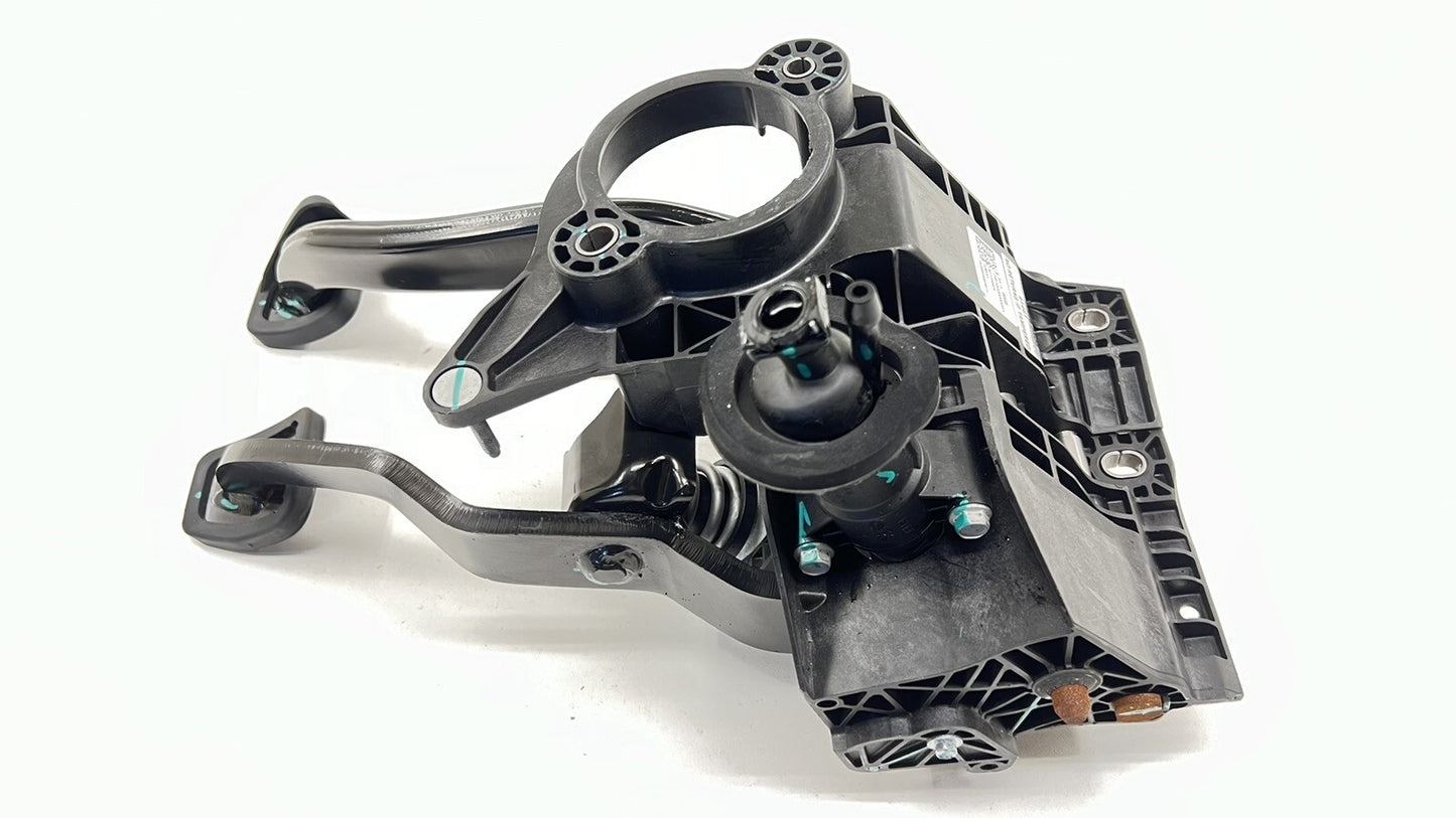 22-24 CADILLAC CT5 V BLACKWING MANUAL TRANS CLUTCH BRAKE PEDAL ASSEMBLY OEM