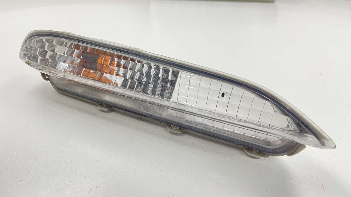 16-18 HONDA PILOT PASSENGER RIGHT FRONT TURN SIGNAL LIGHT LAMP ASSEMBLY OEM