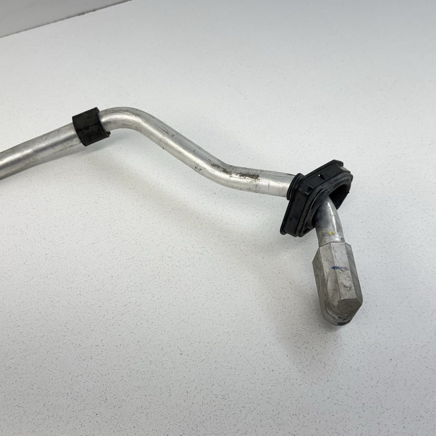 17-25 Audi A5 S5 HVAC AC Air Conditioning Line Hose Pipe Tube Set Of 3 OEM