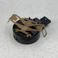 24-26 Ford Mustang Front Windshield Rain Sensor Module MU5T-17D547-AB OEM