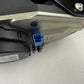 2014-2017 Mercedes S550 W222 Left Front Seatbelt Seat Belt Retractor Black OEM