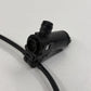 2019-2025 Toyota RAV4 Windshield Washer Reservoir Bottle Tank Motor Pump OEM
