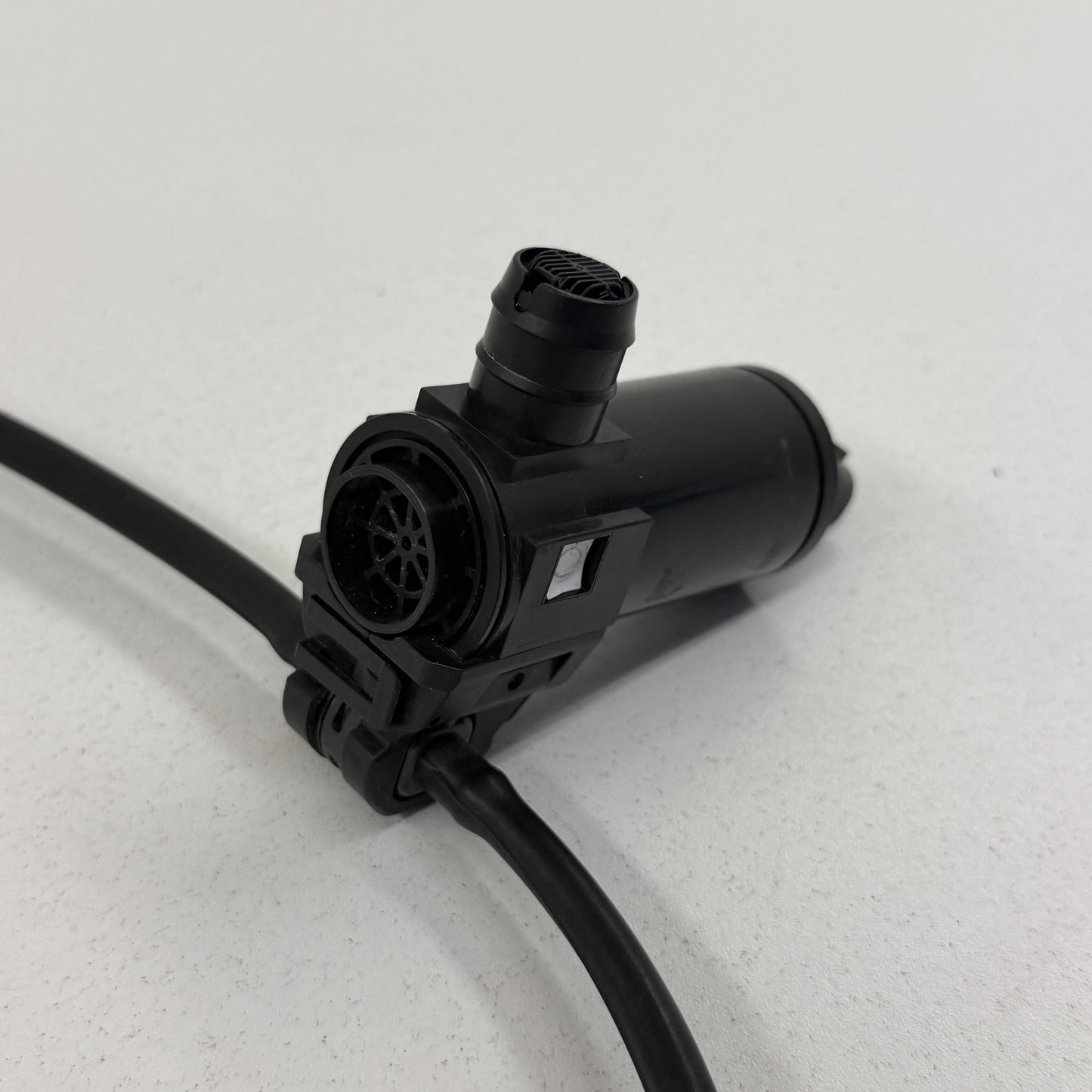2019-2025 Toyota RAV4 Windshield Washer Reservoir Bottle Tank Motor Pump OEM