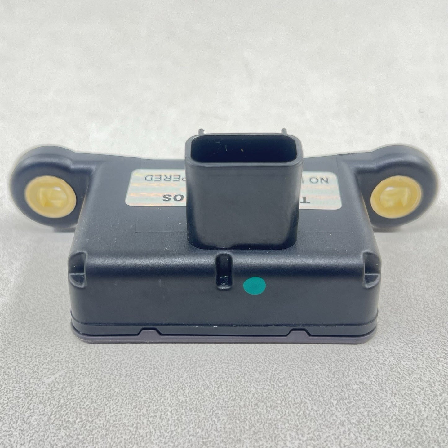 10-15 CHEVROLET CAMARO SS VEHICLE DYNAMIC YAW RATE SENSOR MODULE 13504156 OEM