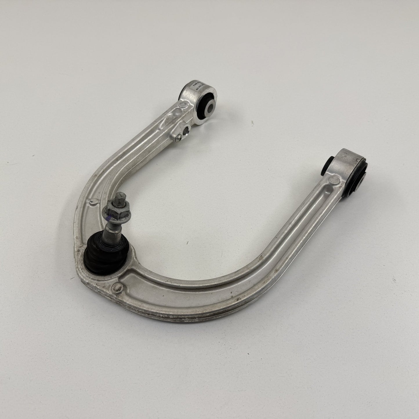 2022-2024 Rivian R1S R1T Passenger Right Front Control Arm Suspension Set OEM