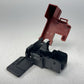 08-15 Audi TT Positive Battery Terminal End Link Cap 8J0911075B OEM