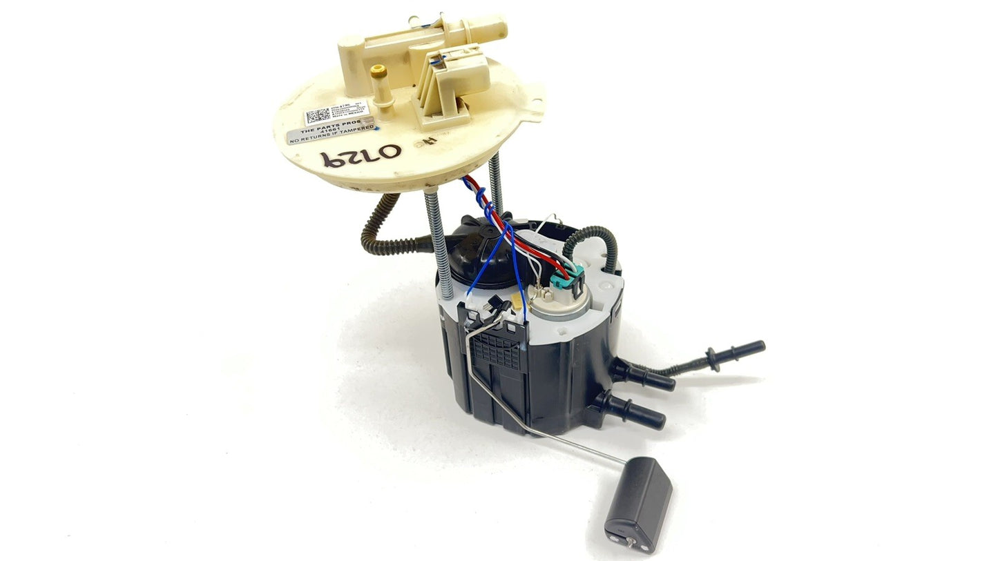 22-24 CADILLAC CT4 V BLACKWING GAS TANK FUEL PUMP SENDING UNIT 85564746 OEM