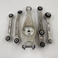 2022-2024 Rivian R1S R1T Passenger Right Rear Control Arm Suspension Set OEM