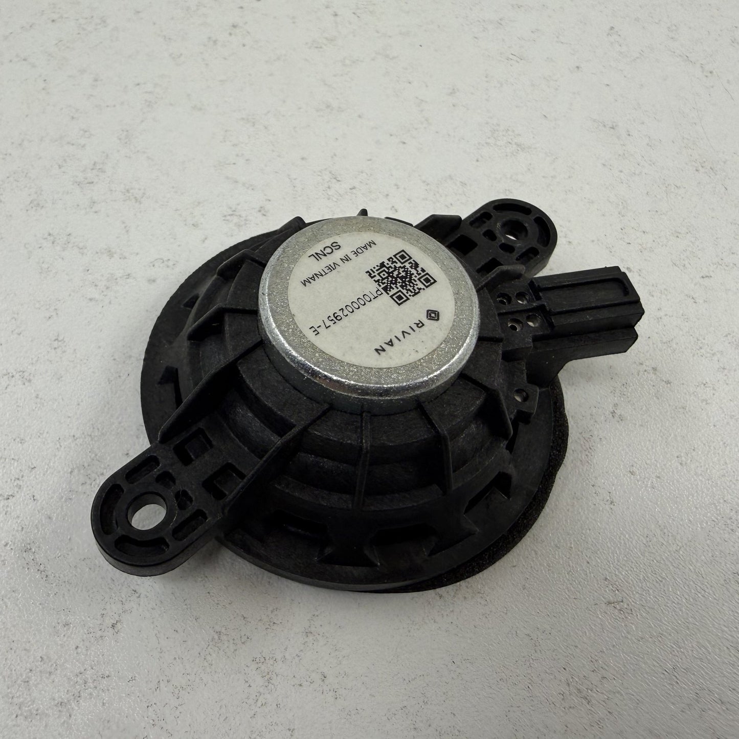 2022-2024 Rivian R1S R1T Meridian Tweeter Speaker PT00002957-E OEM